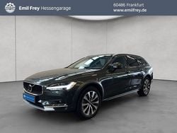 Grau Gebraucht 2021 Volvo V90 CC Pro Kombi | 36.450 € (Guter Preis)