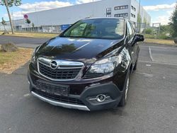 Gebraucht 2015 Opel Mokka Innovation SUV | 7.999 € (Fairer Preis)