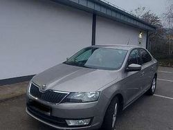 Gebraucht 2013 Skoda Rapid Ambition Limousine | 5.800 € (Fairer Preis)