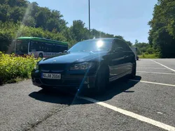 Schwarz Gebraucht 2006 BMW 318 Limousine | 5.700 € (Teuer)
