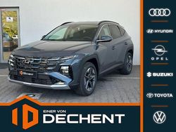 Ecotronic grey Neu 2025 Hyundai Tucson Trend SUV | 37.419 € (Guter Preis)