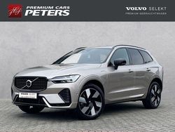 Gold Gebraucht 2024 Volvo XC60 Plus SUV | 52.499 € (Fairer Preis)