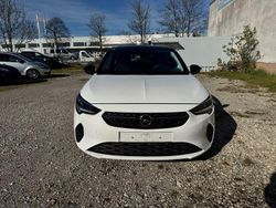 Weiß Gebraucht 2022 Opel Corsa Limousine | 11.990 € (Superpreis)