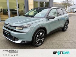 Lackierung manhattan green/typ Neu 2025 Citroën e-C4 Limousine | 29.950 € (Fairer Preis)