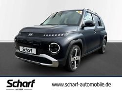 Blau Neu 2025 Hyundai Inster Prime Kleinwagen | 27.290 € (Guter Preis)