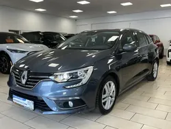 Renault Mégane IV