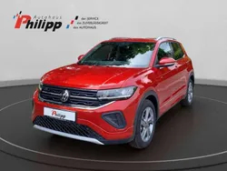 Andere farbe Neu 2024 VW T-Cross R-line SUV | 28.700 € (Etwas zu teuer)