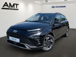 Schwarz Gebraucht 2024 Hyundai Bayon Trend SUV | 18.150 € (Superpreis)