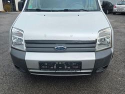 Grau Gebraucht 2007 Ford Transit Connect Van / Kleinbus | 1.999 € (Superpreis)