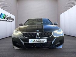 Schwarz Gebraucht 2025 BMW 1M Shadowline Coupé | 39.980 € (Guter Preis)