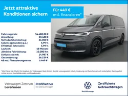 VW T7