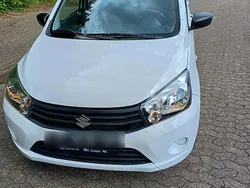 Weiß Gebraucht 2019 Suzuki Celerio Kleinwagen | 7.000 € (Fairer Preis)