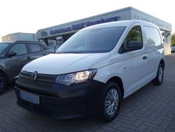Weiß Gebraucht 2023 VW Caddy Van / Kleinbus | 21.999 € (Superpreis)