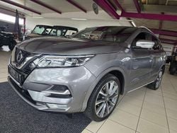 Grau Gebraucht 2020 Nissan Qashqai Tekna+ SUV | 18.290 € (Fairer Preis)