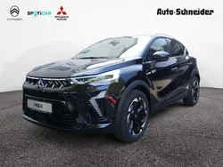 Schwarz Neu 2024 Mitsubishi ASX Edition SUV | 31.949 € (Fairer Preis)