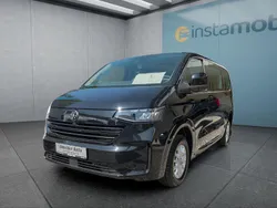 Schwarz Neu 2025 VW T7 Van | 56.649 €