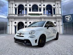 Weiß Neu 2024 Abarth 695 Kleinwagen | 34.990 € (Etwas zu teuer)