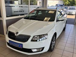 Weiß Gebraucht 2015 Skoda Octavia Kombi | 6.990 € (Superpreis)
