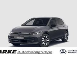 Delfingrau metallic Gebraucht 2025 VW Golf VIII Goal Limousine | 25.830 € (Superpreis)