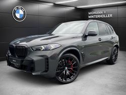 Grau Neu 2025 BMW X5 M Sport SUV | 96.480 € (Fairer Preis)