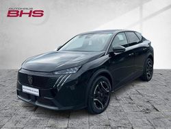 Perla nera schwarz (schwarz) Neu 2025 Peugeot 3008 GT SUV | 48.470 €