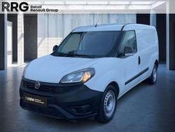 Weiß Gebraucht 2022 Fiat Doblò Basis Van / Kleinbus | 12.490 € (Superpreis)