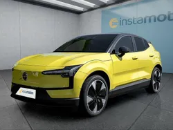 Gelb Neu 2025 Volvo EX30 SUV | 42.449 € (Fairer Preis)