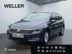 Grau Gebraucht 2019 VW Passat Comfortline Kombi | 17.649 € (Fairer Preis)