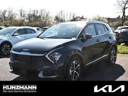 Zilinaschwarz metallic Gebraucht 2025 Kia Sportage SUV | 32.880 € (Superpreis)