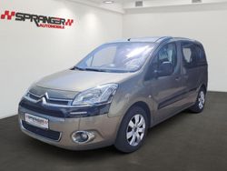 Braun Gebraucht 2013 Citroën Berlingo Van / Kleinbus | 17.900 €