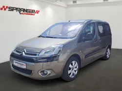 Braun Gebraucht 2013 Citroën Berlingo Van / Kleinbus | 18.990 €