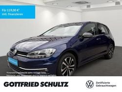 Gebraucht 2020 VW Golf VII IQ Drive | 14.480 € (Guter Preis)