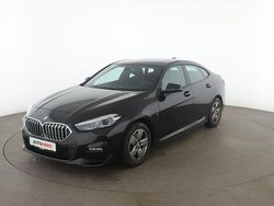 Schwarz Gebraucht 2021 BMW 218 M Sport Coupé | 25.500 € (Fairer Preis)