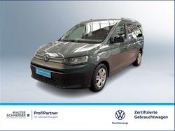 Grau Gebraucht 2024 VW Caddy Maxi Basis Van / Kleinbus | 33.980 € (Fairer Preis)