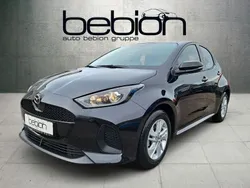 Schwarz Neu 2025 Mazda 2 Center-Line Kleinwagen | 23.800 € (Fairer Preis)