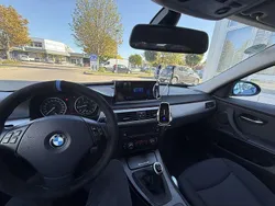 Gebraucht 2008 BMW 318 Limousine | 4.000 € (Fairer Preis)