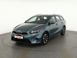 Grau Neu 2025 Kia Ceed Sportswagon Kombi | 24.785 €