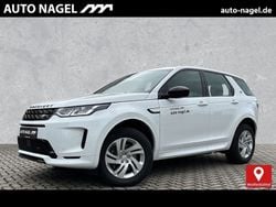 Weiß Gebraucht 2024 Land Rover Discovery Sport S SUV | 44.489 € (Superpreis)