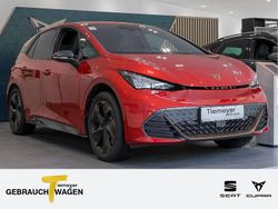 Rot Gebraucht 2023 Cupra Born Kleinwagen | 29.760 € (Fairer Preis)
