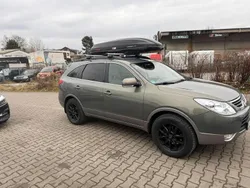 Andere außenfarben Gebraucht 2009 Hyundai Veracruz SUV | 9.999 € (Etwas zu teuer)