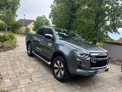 Grau Gebraucht 2021 Isuzu D-Max Abholung | 29.800 €