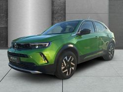 Grün Gebraucht 2023 Opel Mokka-e Elegance SUV | 20.580 € (Fairer Preis)