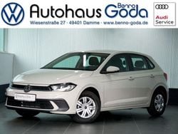 Ascotgrau Neu 2025 VW Polo Kleinwagen | 18.950 € (Guter Preis)