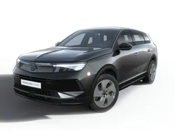 Schwarz Neu 2025 Opel Grandland X Edition SUV | 30.741 € (Superpreis)