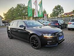 Schwarz Gebraucht 2010 Audi A4 Attraction Kombi | 5.890 € (Guter Preis)