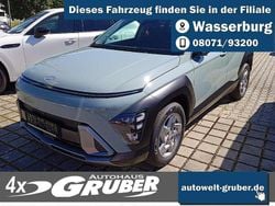 Mirage green Neu 2025 Hyundai Kona Trend SUV | 25.299 € (Guter Preis)
