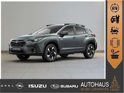 Sapphire blue pearl Neu 2025 Subaru Crosstrek Platinum SUV | 35.990 € (Guter Preis)