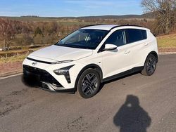 Weiß Gebraucht 2021 Hyundai Bayon Prime SUV | 14.800 € (Guter Preis)