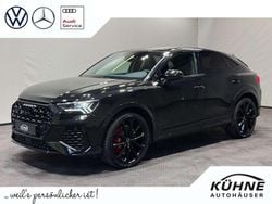 Mythosschwarz metallic Gebraucht 2022 Audi RS Q3 SUV | 62.880 € (Teuer)