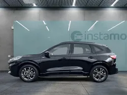 Schwarz Gebraucht 2024 Ford Kuga SUV | 28.249 € (Guter Preis)